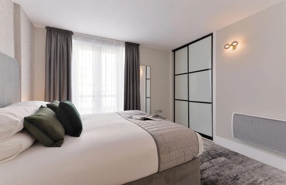 Fitzrovia apartments by DMONTRIO - photo 26