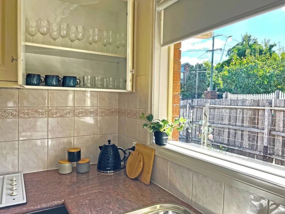 Exquisite 2BR Staycation Ringwood - photo 7