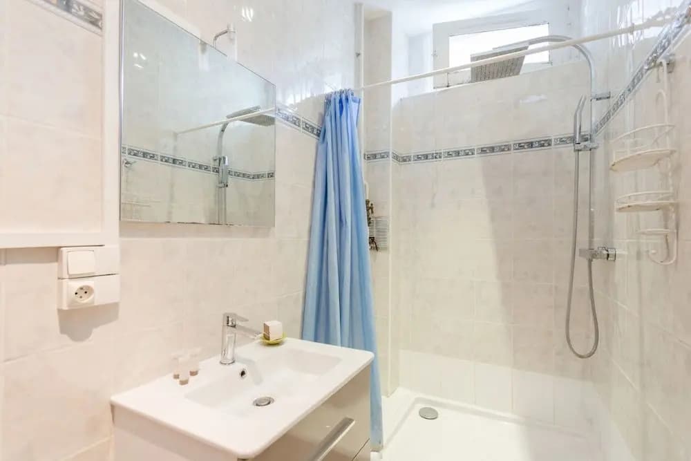 Charming Flat Grenelle - photo 9