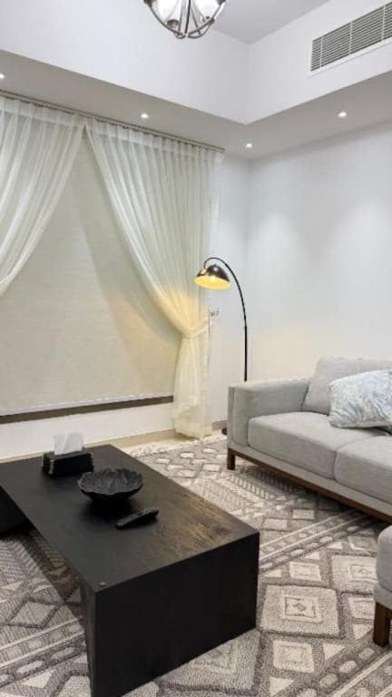 Apartment in Al Muzn Residence Air Port - photo 6