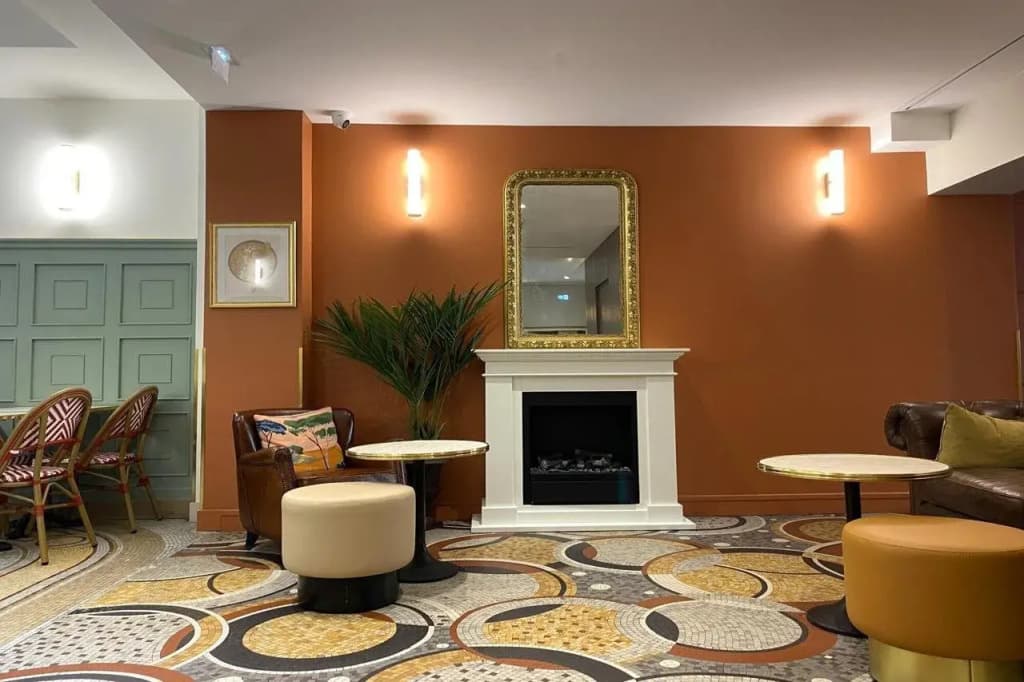 Timhotel Palais Royal - photo 5