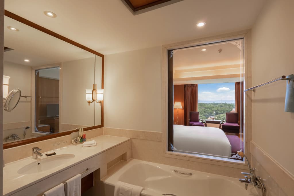 Shangri-La Chiang Mai - photo 37
