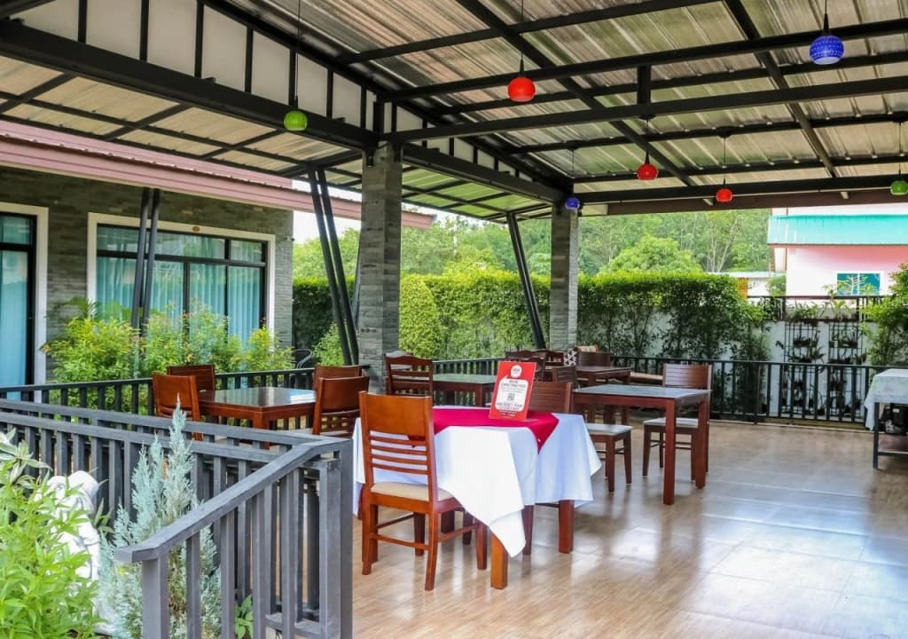 Jinda Resort - photo 19