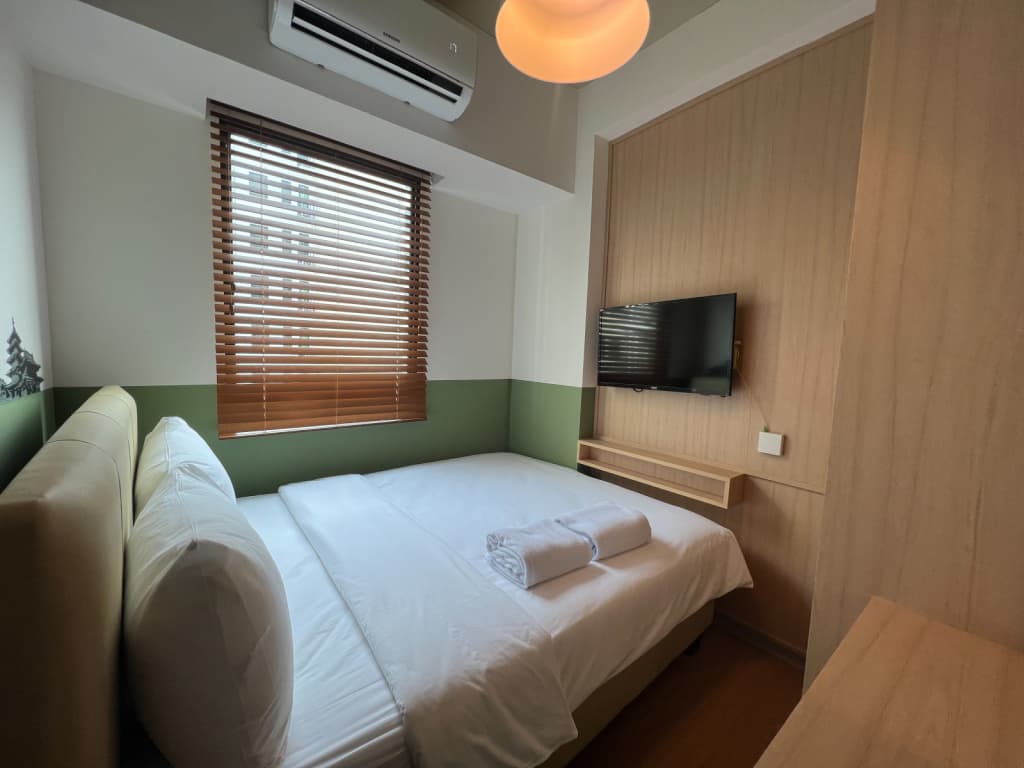 Hotel Osaka PIK 2 - photo 5