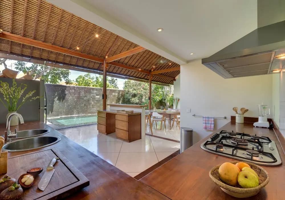 Villa Andalas - photo 11