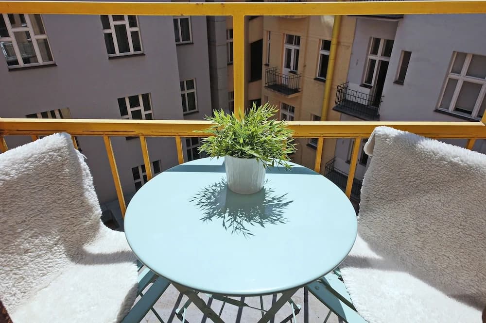 Old Town Prague Chez moi - photo 13