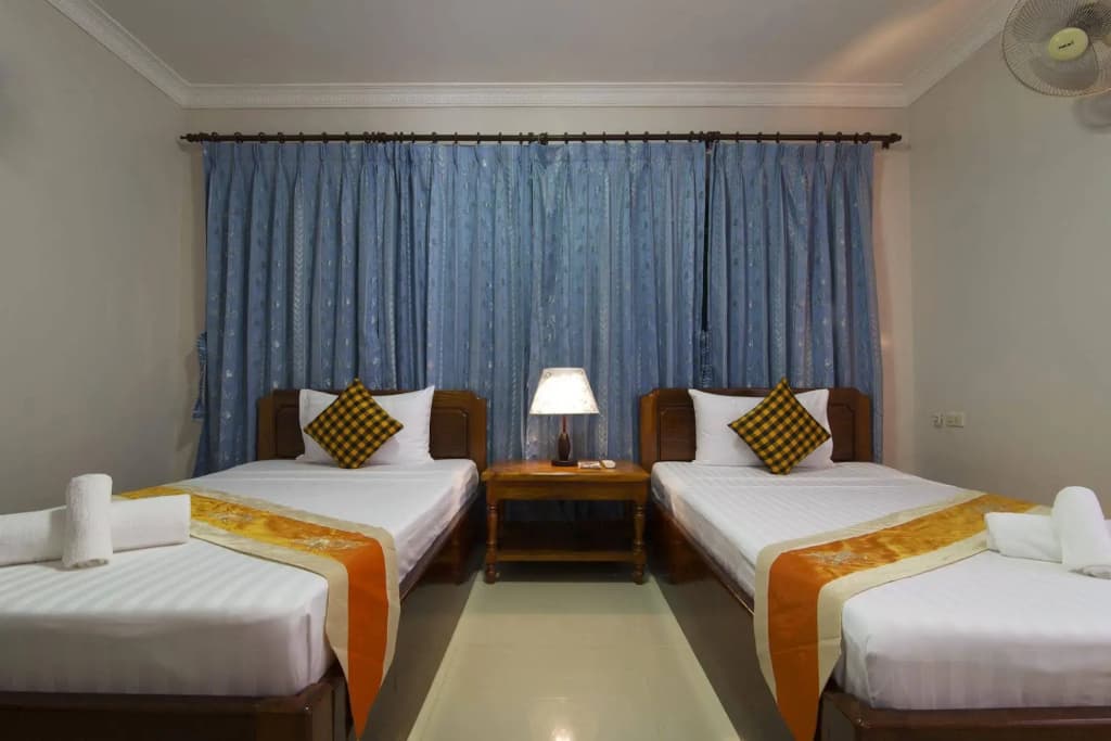 Panda Angkor Inn - photo 5
