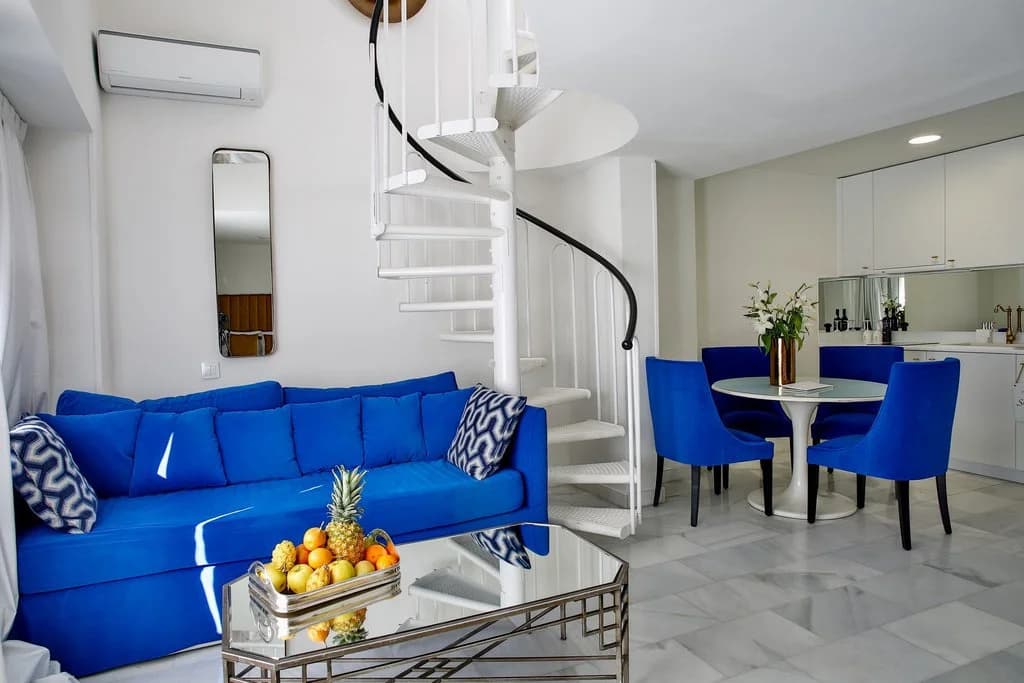 Hotel 11th Principe by Splendom Suites - photo 8