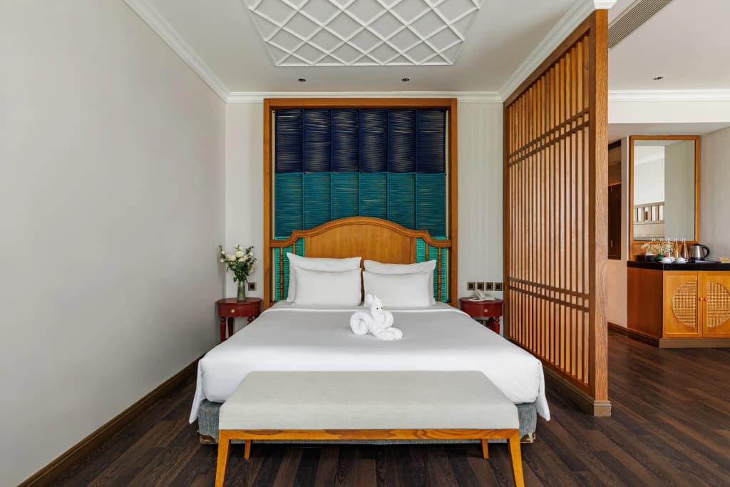 Hadana Boutique Resort Hoi An - photo 4