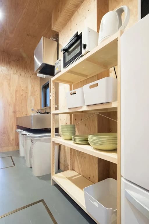 Vacation house Secretbase - photo 23