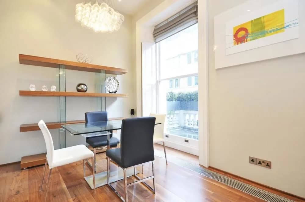Uber London Kensington House - photo 6
