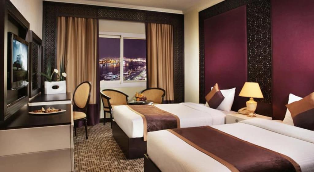 Carlton Tower Hotel - photo 24