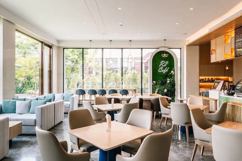 Laike Hotel - photo 19
