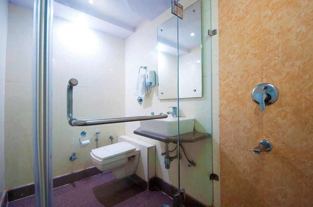 Hotel Grand Plaza - photo 10