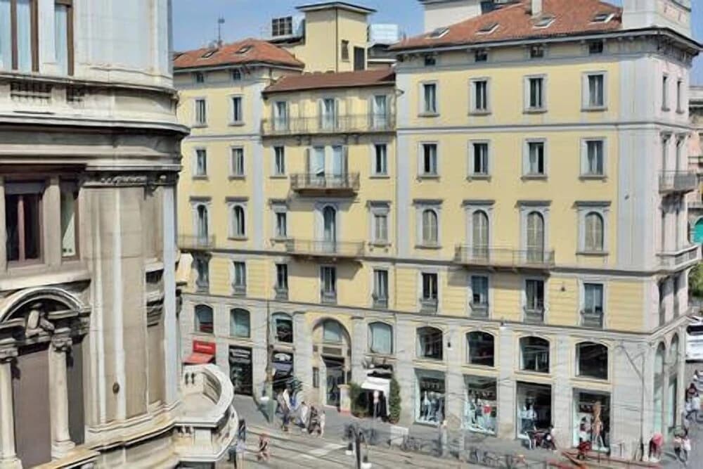 Beddyway - Big Flat in Duomo - main photo