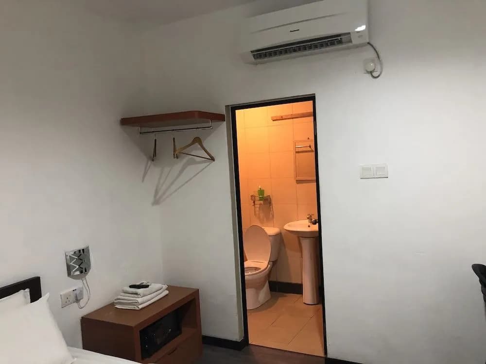 Permai Hotel Sibu - photo 5