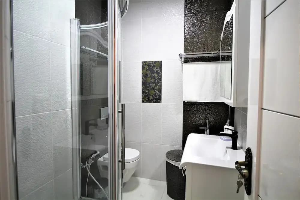 Luxury Apartments - photo 10