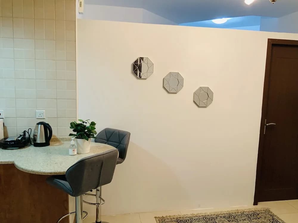 Classic One Bedroom - photo 6