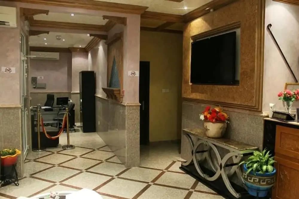 Horizon Hotel Apartments - photo 31