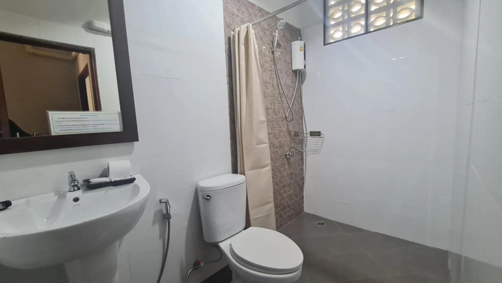 Baan Suan Rim Klong - photo 7