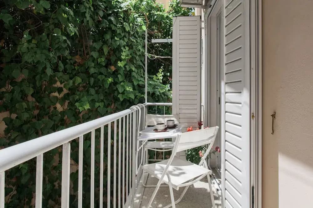Central Apartment at Plaka 1 bed for 2 pers - photo 6