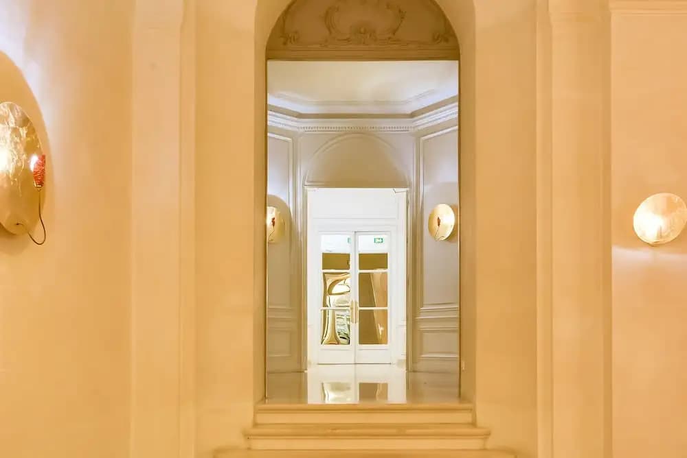 Sweet Inn Apartments- Champs Elysés (Various addresses) - photo 17