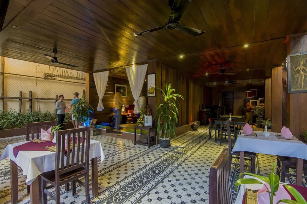 Suon Angkor Boutique - photo 24