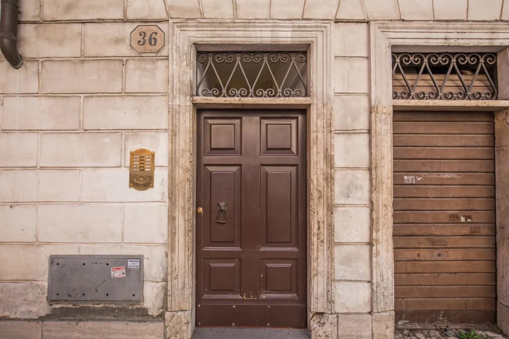 Residenza Costaguti - main photo