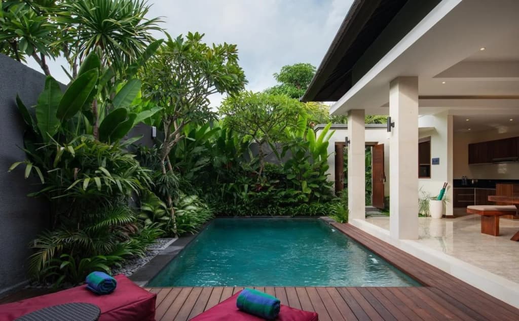 Villa Sally - photo 16