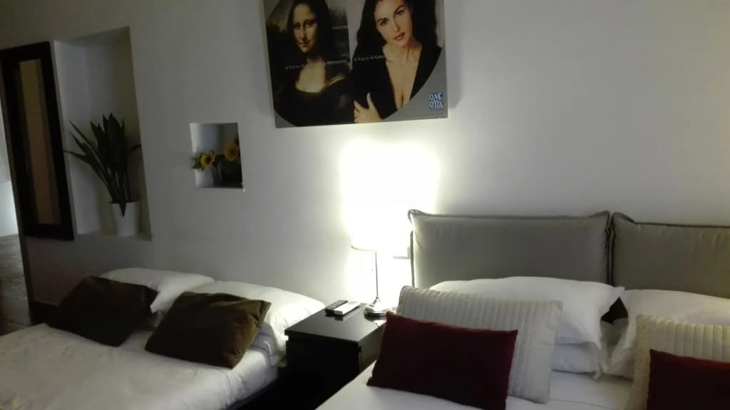 Orso Luxury Apartments - photo 6