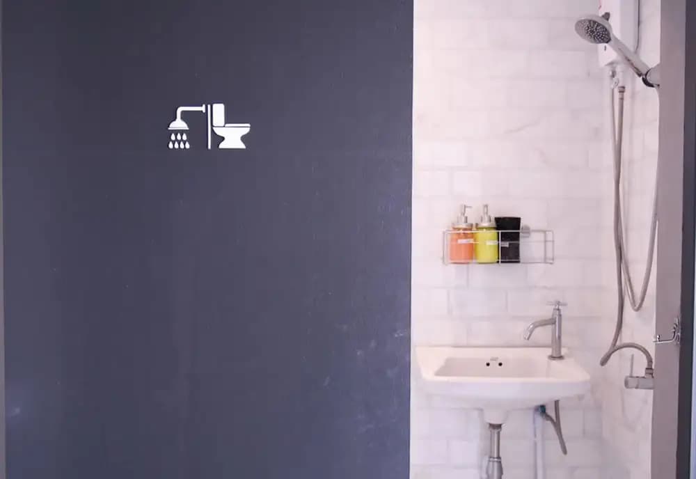 Good'uck Boutique Hostel - photo 8