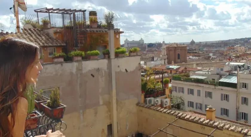Princes Suite Piazza Di Spagna - photo 8