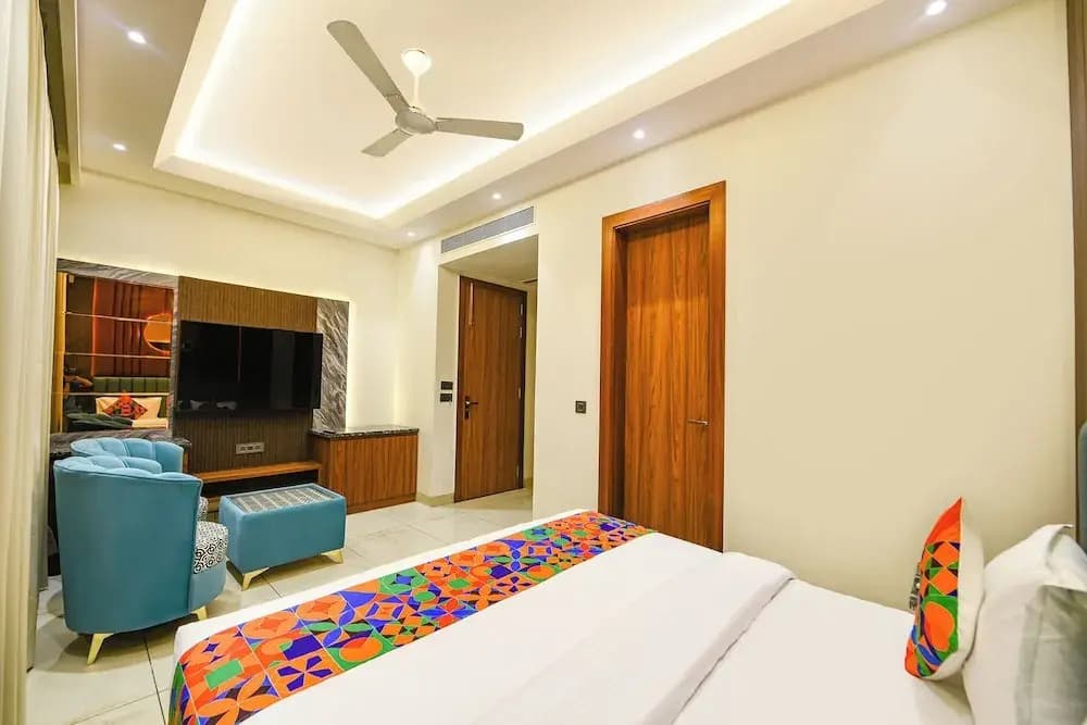 Fabhotel Dreamz - photo 2