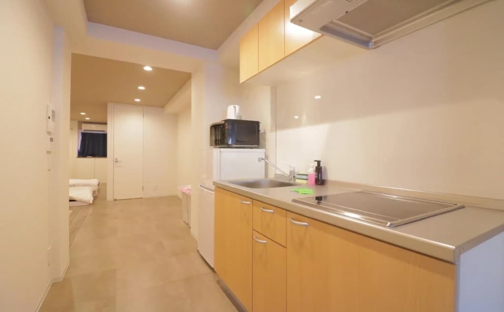 HG Cozy Hotel No.54 Noda Hanshin Station - photo 2