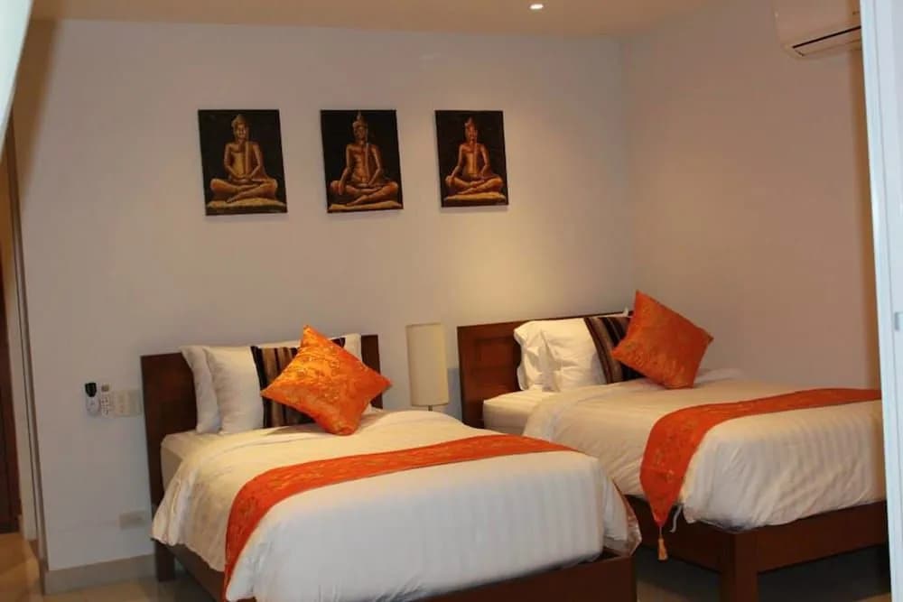 Villa Samui Sky - photo 4