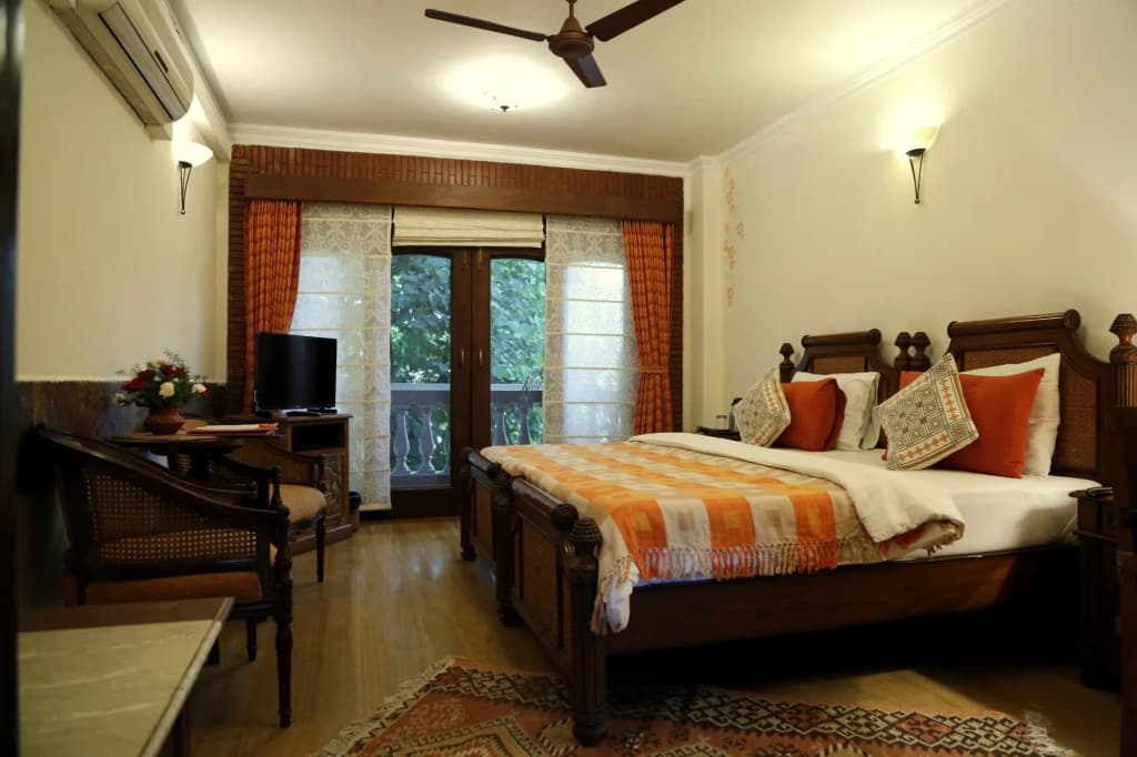 The Estate Villa - main photo