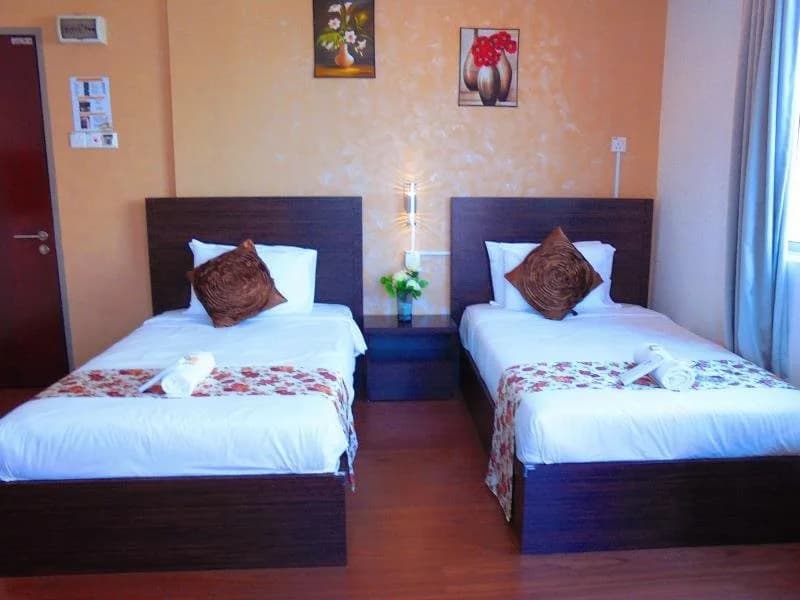 Dview Hotel - photo 5