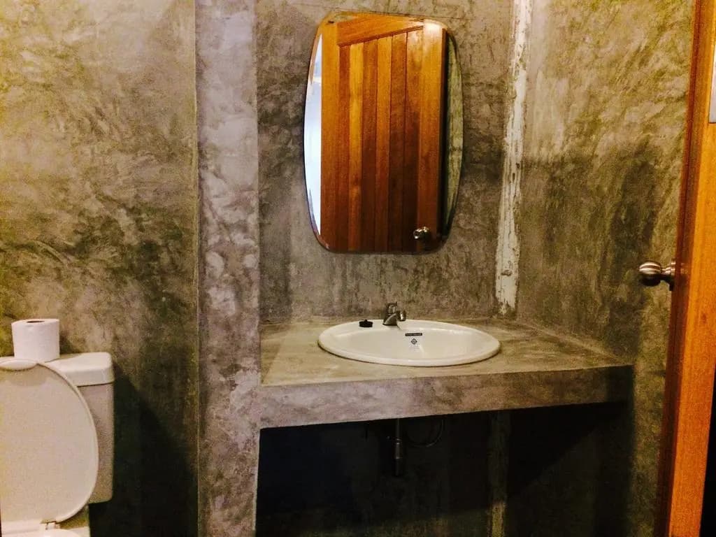 Maehaad Garden Inn - photo 6