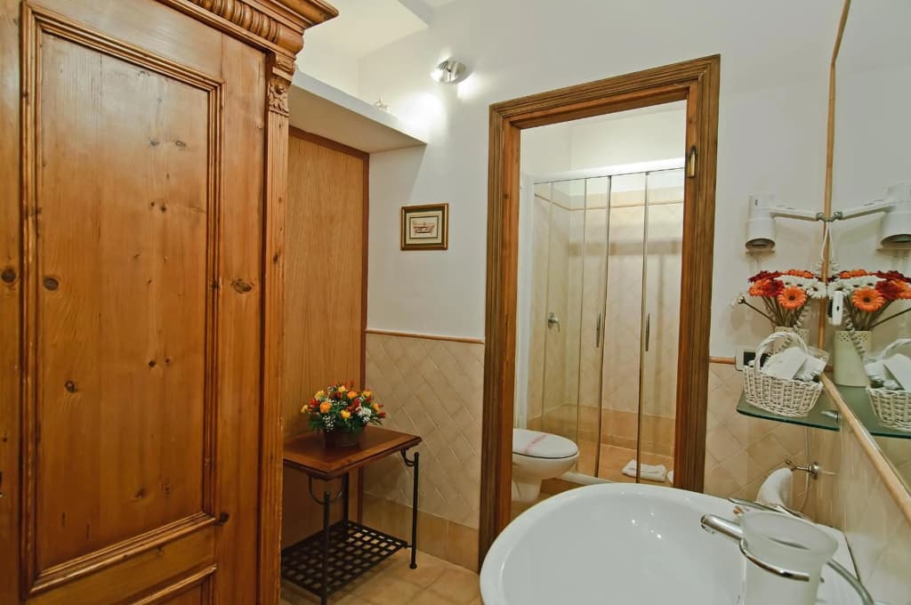 Relais Le Clarisse a Trastevere - photo 10