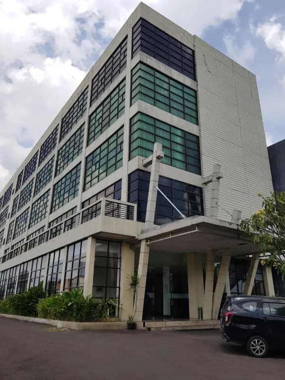 N1 Hotel Tanah Abang - photo 21