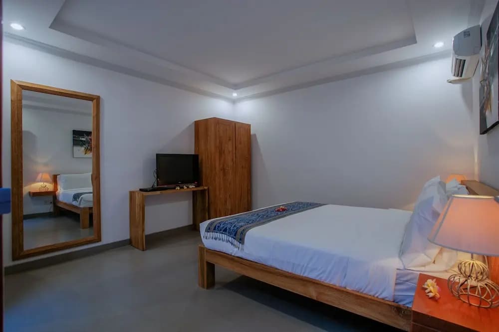 Villa Nangdika - photo 6