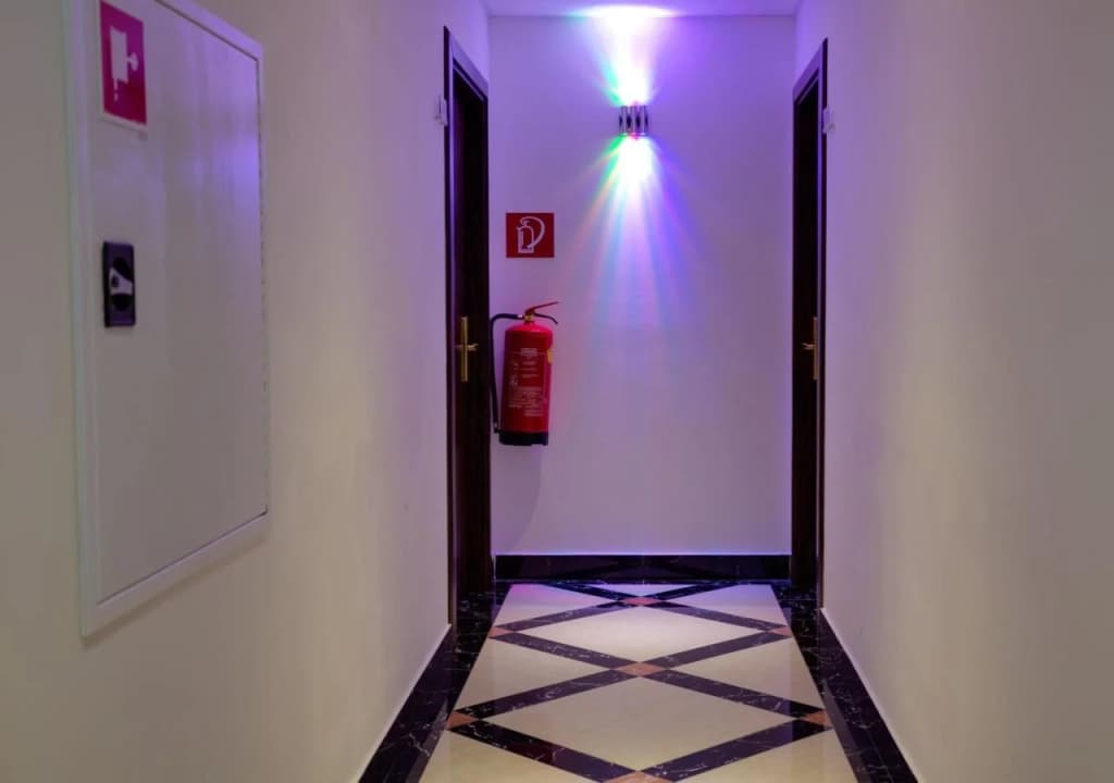 Best Western Plus Hotel Arcadia - photo 38
