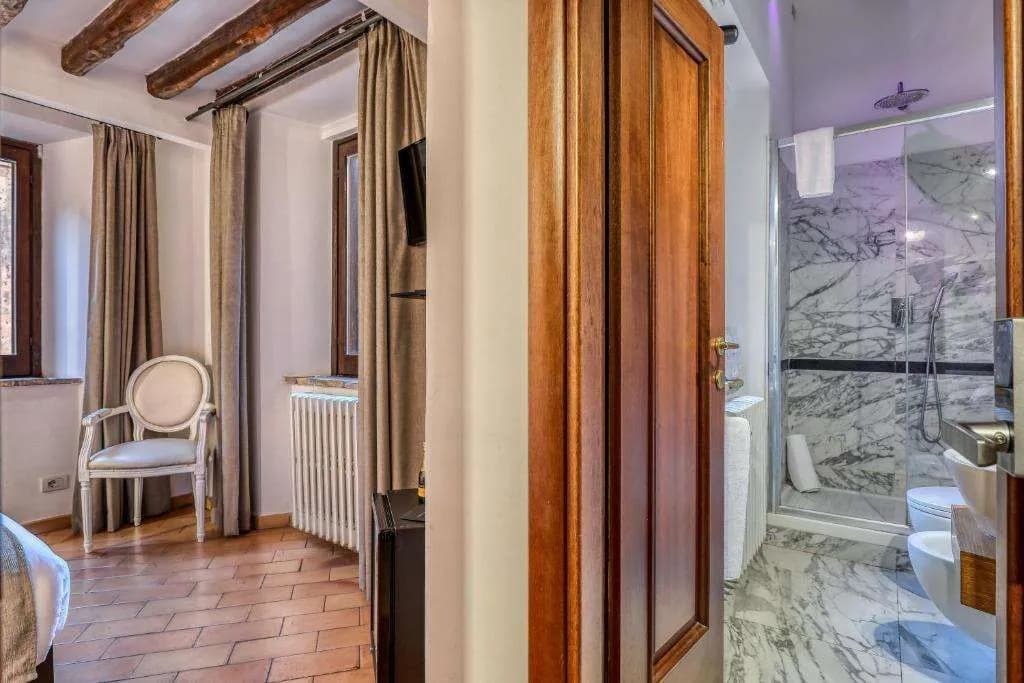 BdB Luxury Rooms Navona - photo 4