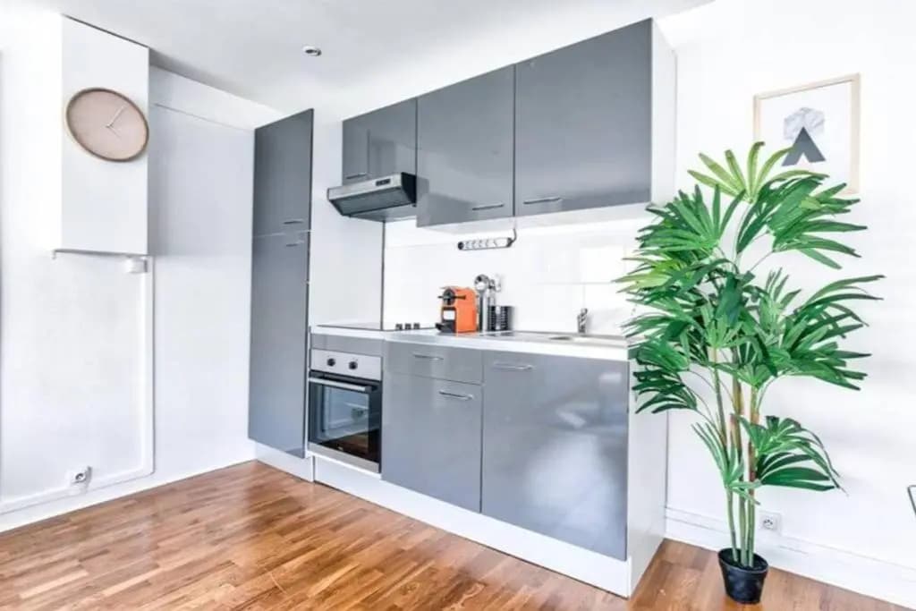 Appartement cosy proche Grands Magasins 6P - photo 8