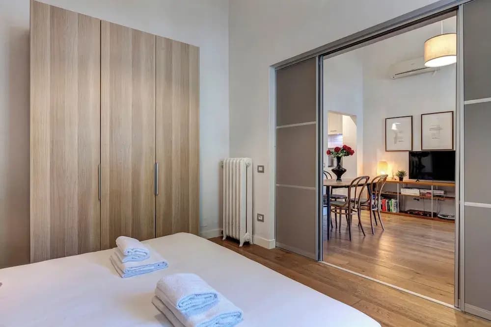 Gramsci Apartment by Mamo Florence - photo 2