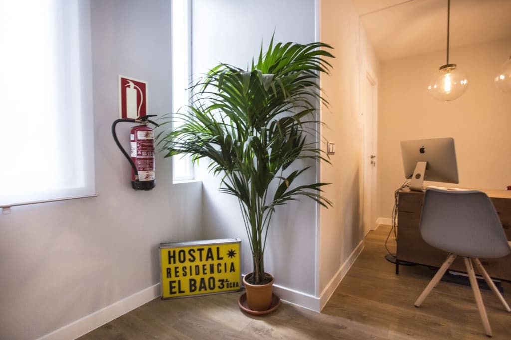 Hola Rooms - photo 10