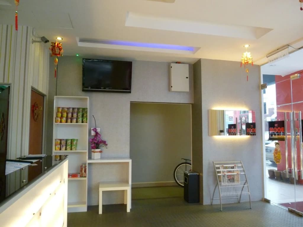 The Room Hotel - photo 9