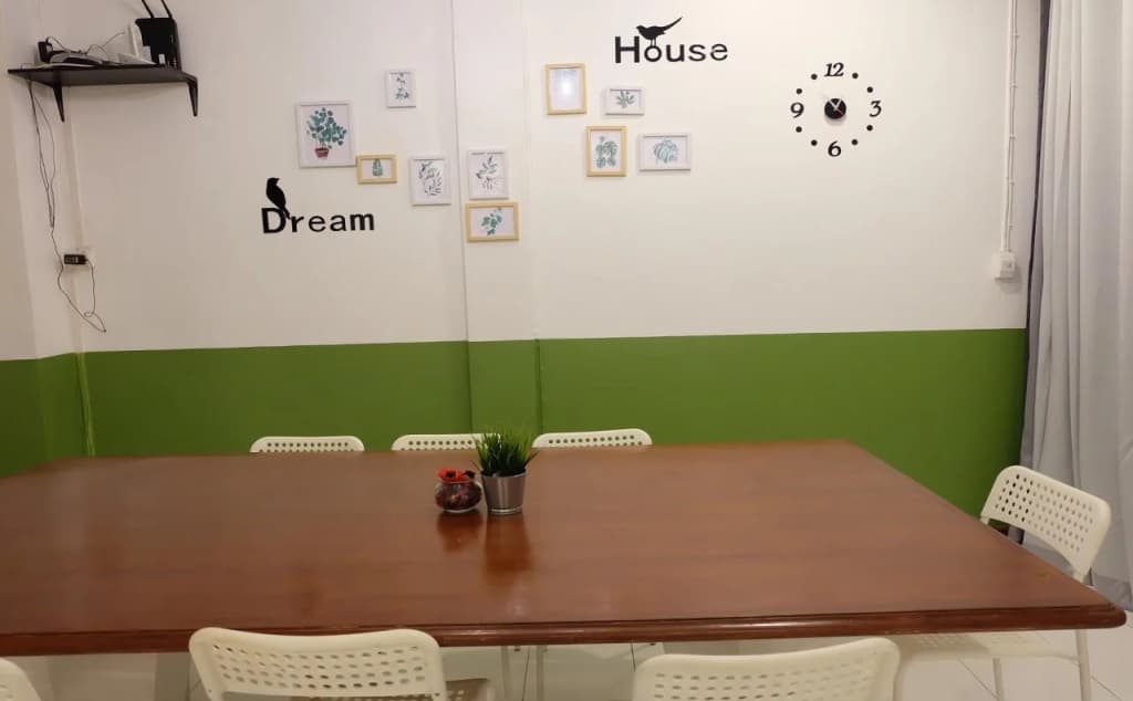 Manii hostel Asoke - photo 11