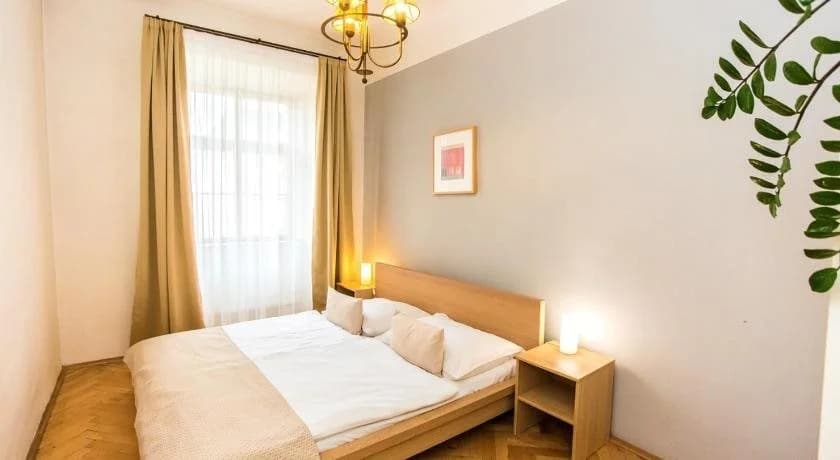Prague Castle Apartment - photo 34