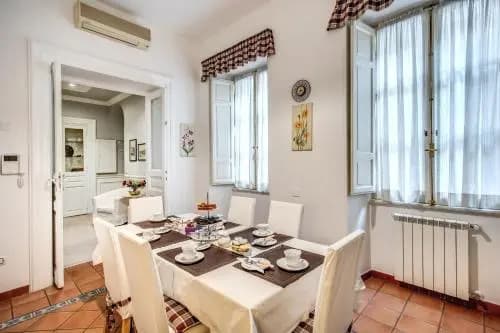 Residenza Italia nel Quartiere Monti - photo 17